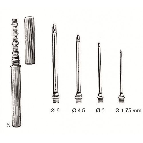 VSI 03-1244-30