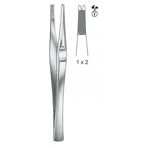 VSI 08-2100-20