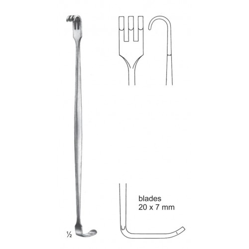 VSI 16-4203-16
