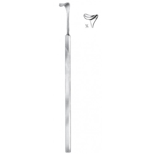 VSI 16-4205-20
