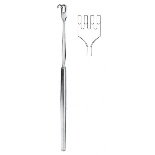 VSI 16-4276-16