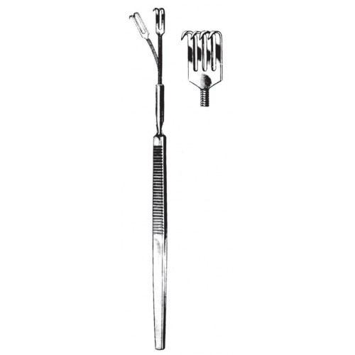 VSI 16-4295-16