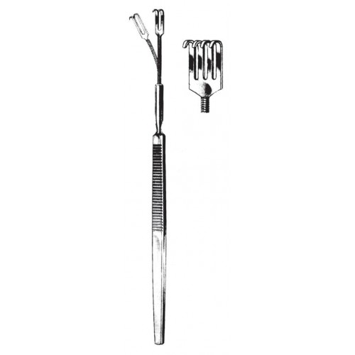 VSI 16-4296-16