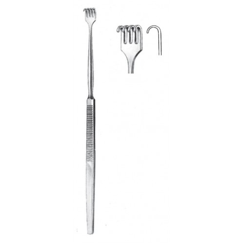 VSI 16-4298-16