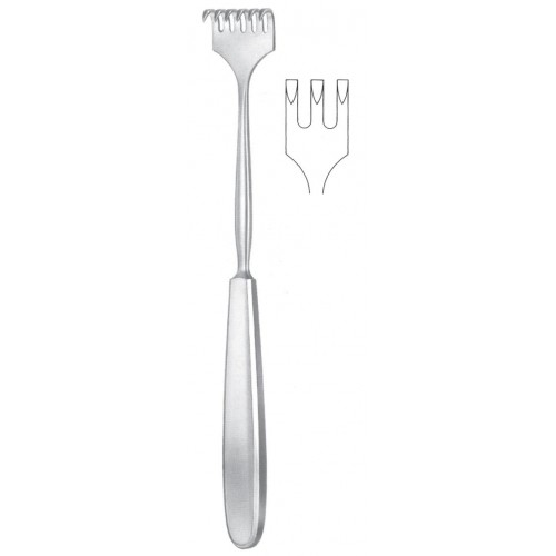 VSI 16-4313-21