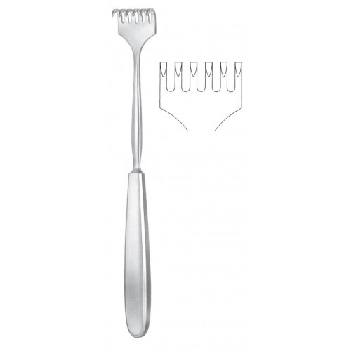 VSI 16-4315-21