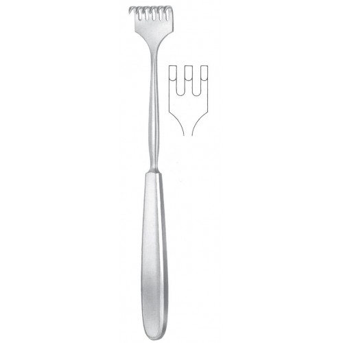 VSI 16-4318-21
