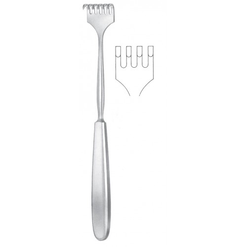 VSI 16-4319-21