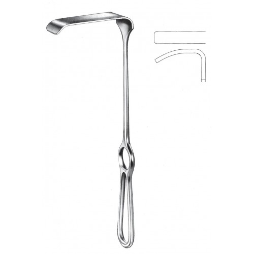 VSI 16-4330-21