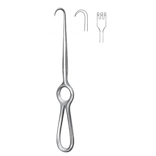 VSI 16-4396-21