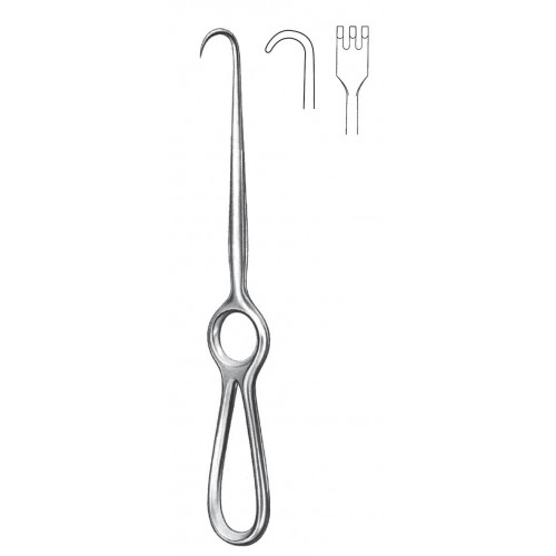 VSI 16-4401-21