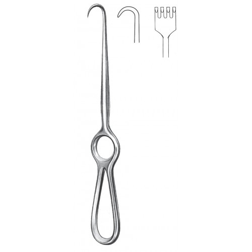 VSI 16-4407-21