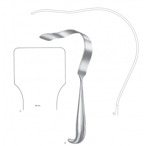 VSI 16-4541-29