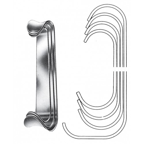 VSI 16-4552-18