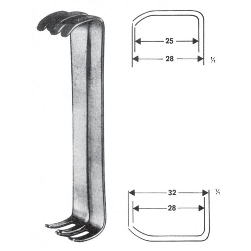 VSI 16-4582-15