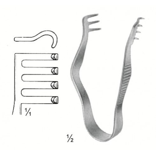 VSI 16-4586-7
