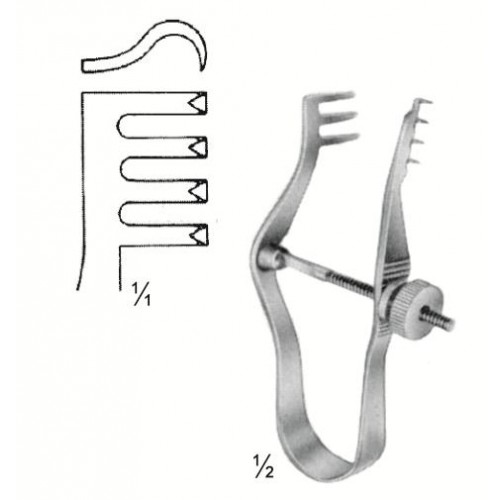 VSI 16-4588-7