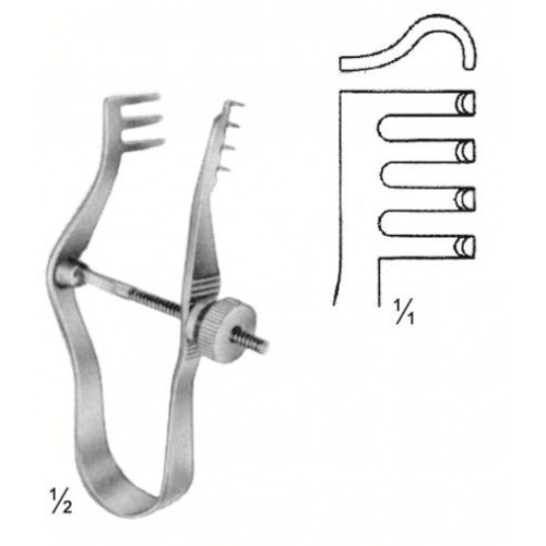 VSI 16-4589-7