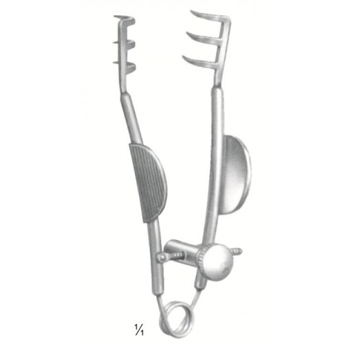 VSI 16-4591-6