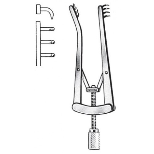 VSI 16-4593-10