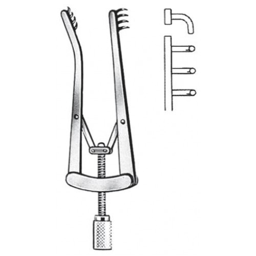 VSI 16-4594-10