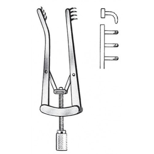 VSI 16-4595-14