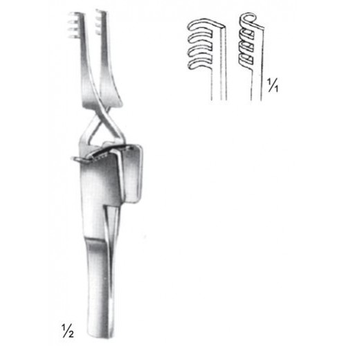 VSI 16-4596-10