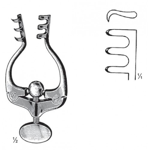 VSI 16-4598-10