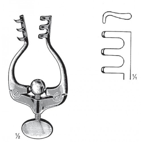 VSI 16-4600-10