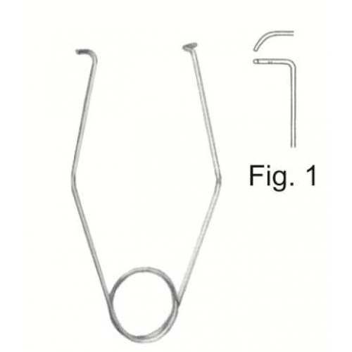 VSI 16-4601-10