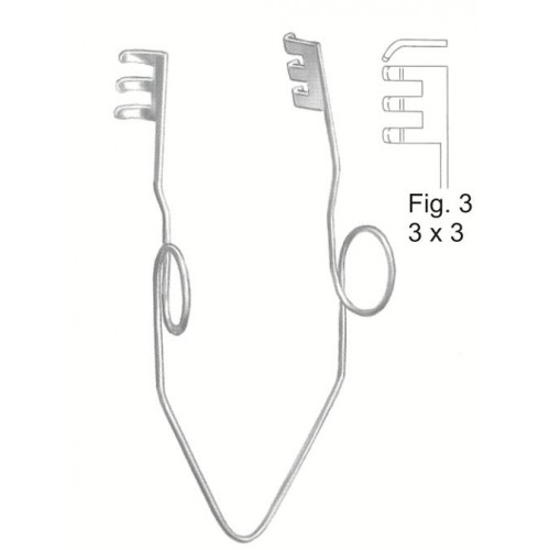 VSI 16-4602-00
