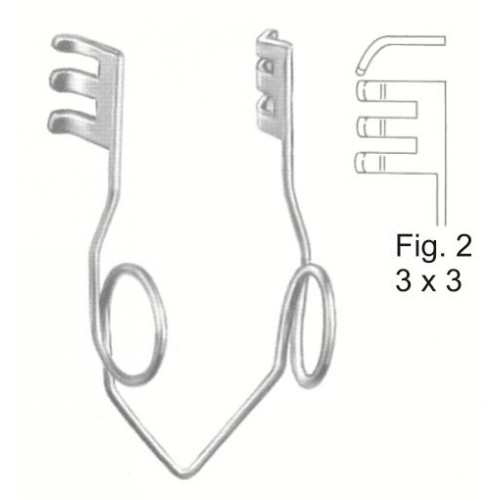 VSI 16-4603-00