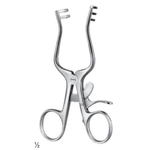 VSI 16-4608-10