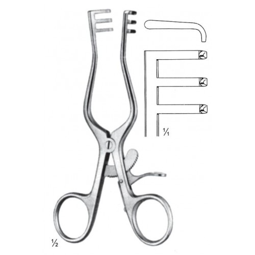 VSI 16-4619-13