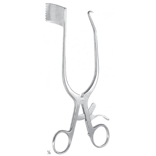 VSI 16-4658-18