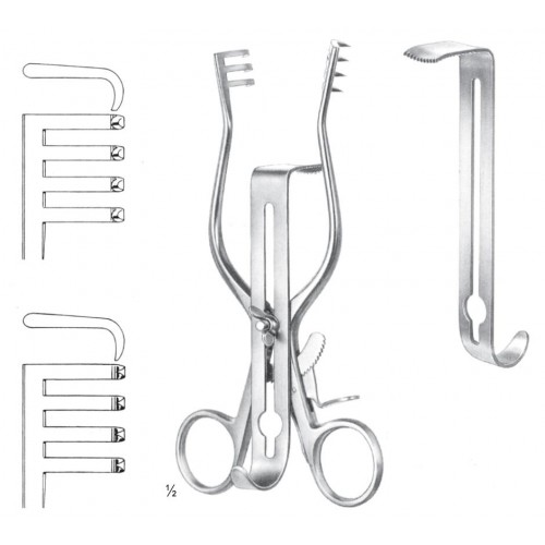 VSI 16-4660-16