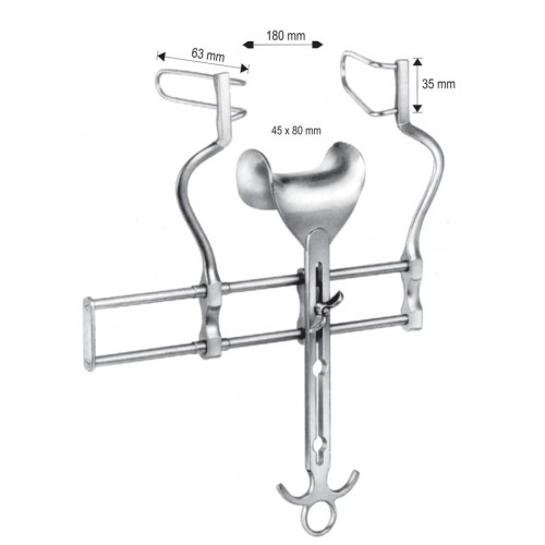 VSI 16-4690-20