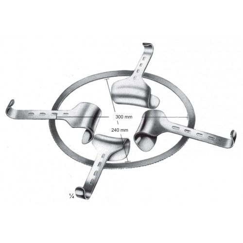 VSI 16-4780-50