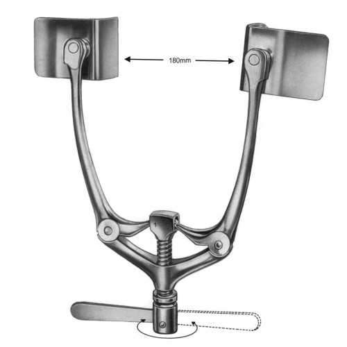 VSI 19-5715-00