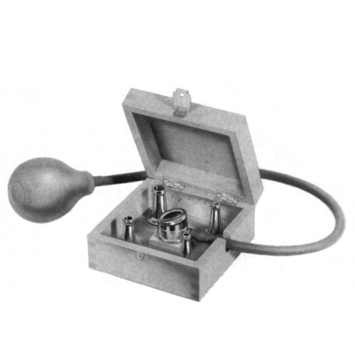 VSI 21-6316-00