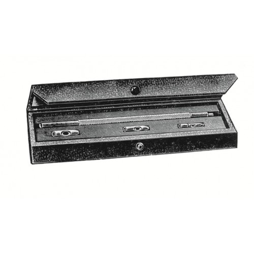 VSI 26-7467-00