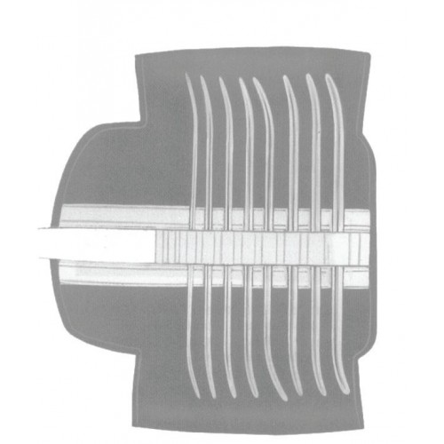 VSI 29-8106-00
