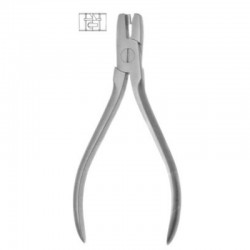 Orthodontic Pliers