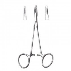 Needle Holders