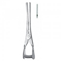 Titanium Forceps