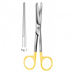 TC Scissors